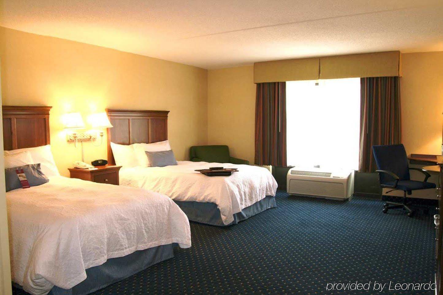 Hampton Inn And Suites Fredericksburg South Luaran gambar